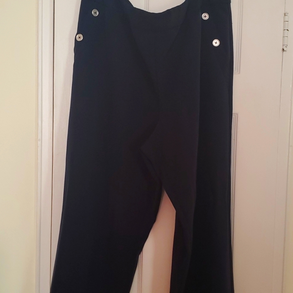 Womens plus size pants